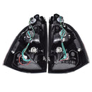 2006-2013 Toyota Tacoma X-Runner Extended Cab Pickup 4 puertas LED luces traseras lámpara de freno 8155004160 8156004150