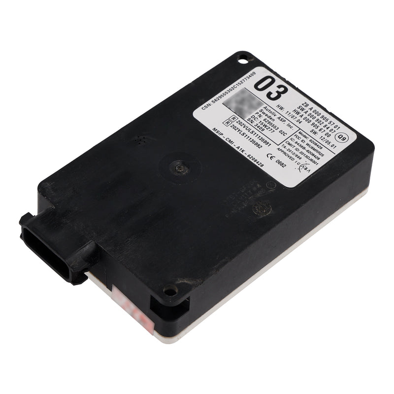 Mercedes Benz ML500/ML550 4MATIC Neuer Radarsensor Toter Winkel 0009055701