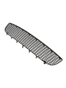 2006–2010 VW Beetle puskurin hunajakennon mesh -grillin edessä