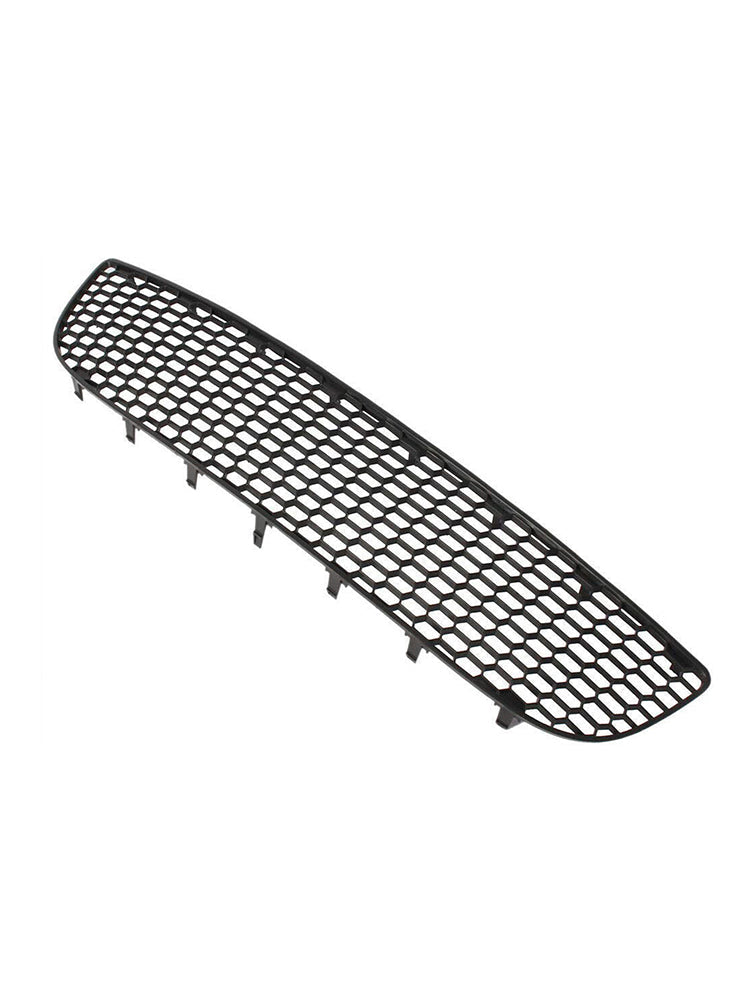 2006–2010 VW Beetle puskurin hunajakennon mesh -grillin edessä