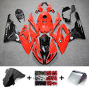 2015-2016 Kit de paneles de inyección BMW S1000RR ABS de plástico corporal