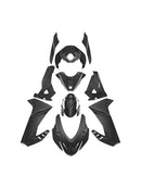 Injection ABS Kunststoff Karosserie Verkleidung Kit für Aprilia RS457 2024-2025 01#