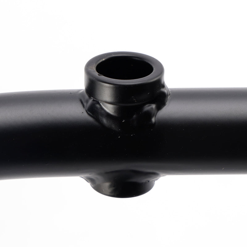 2021-2024 Honda MSX 125 GROM 125 (JC92) Passagerarresthåndterer