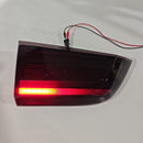2014-2018 BMW X5 F15 Lewe + Prawe Światło Stopu Lampy Tylnej LED