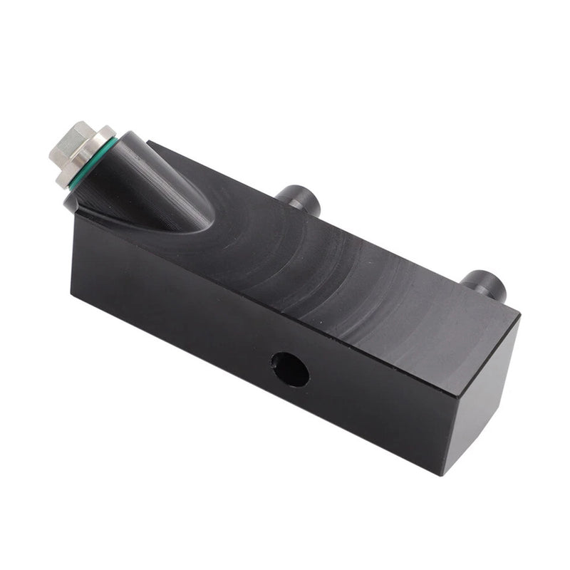 2014–2018 GM Silverado/Sierra 6L80 Getriebeöl-Thermo-Bypassventil 125068000