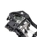 2006–2015 VW Passat B6 B7 Türgriffträger vorne links + rechts