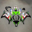 Verkleidungssatz aus ABS-Kunststoff, passend für Kawasaki ZX10R 2011-2015