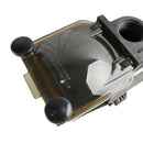 W3SP2607X10 Super Pump 1HP yksinopeuksinen allaspumppu 115/230V