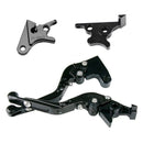 Justerbar kopplingsbromsspak passar för Honda CB350 Hness GB350 CB350 2021-2023