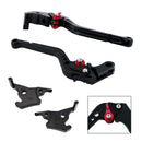 2023-2025 YAMAHA XMAX 300 Langer Kupplungs- und Bremshebel