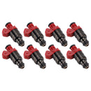 1994-2003 For AUDI A8 D2 8 stk drivstoffinnsprøytningssystem 852-12177