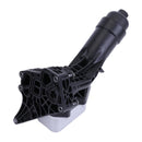 Ölfiltergehäuse Kühlerbaugruppe 11428580414 8580414 Für BMW B42 B46 B48 Motor