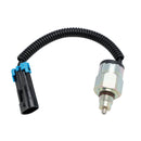 84151310 Magnetventil egnet til Holland minilæsser LX885 LX985 86575596