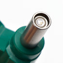 4kpl EAT803 Polttoaineen injektori sopii 49033-0027 Kawasaki Ninja ZX10R ZX1000 2017-2017