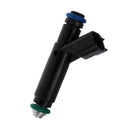 1 piece fuel injector nozzle for Ford Mustang 2001-04 and Ranger 2001-2003, part number 1F2Z9F593BA
