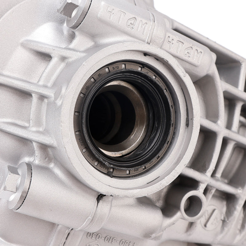 Differential Vorderachse Getriebe 3,7 Übersetzung Für Mercedes GL M-Klasse X164 06-12