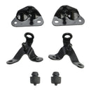 Gasdruckfeder für elektrische Heckklappe des Toyota Fortuner (2015–2020) 6892071030 6891071032