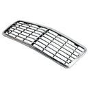 Frontgrill für Mercedes-Benz E-Klasse W124/S124/C124 (1993-1995) – Stoßstangenkompatibel