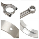 2015-2017 Hyundai Accent SE Sedan 4-dørs 1,6L motorkrumtapaksel forbindelsesstænger og lejesæt 231102B610