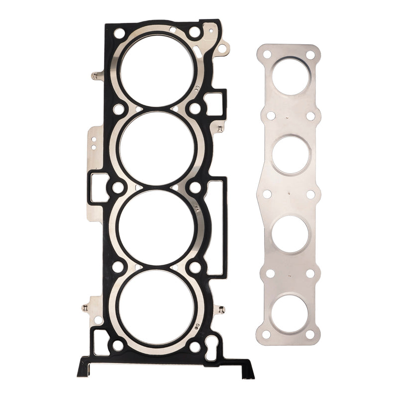 2006–2010 Kia Optima G4KD 2.0L Motorüberholungssatz Kurbelwellenstangen-Steuersatz