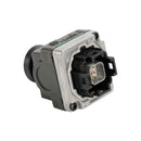 Bakre støtfanger parkeringsassistentkamera GJ32-19G590-BC For Range Rover Evoque L538