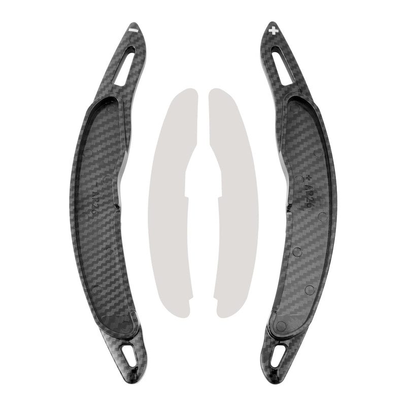 Lenkrad-Schaltwippen-Erweiterung für Mitsubishi Outlander