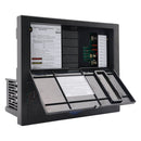 WF-8955-AD-PEC Centro de energía WF-8955-AD 8900 Convertidor de energía para vehículos recreativos 55A