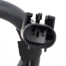 2008-auf Mercedes-Benz C-Klasse W204 Scheibenwaschdüsenschlauch Beheizt 2048600192