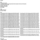 Einspritzdüse für Suzuki Außenbordmotor DF 15 PS 9.9 PS 20 PS 15710-89L00