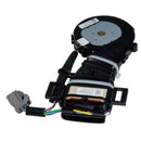 2015-2017 Ford Ford F-150 Beheizter gekühlter Sitzbodenlüfter DU5Z19N550D