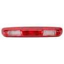 Halogen bremselys for Chevy Silverado 2007-2013