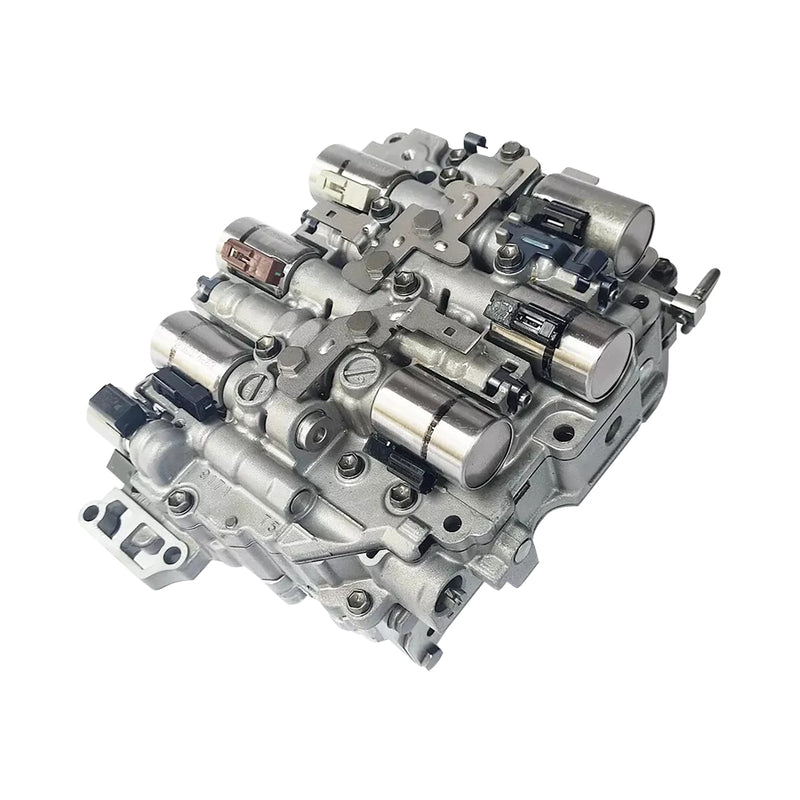 2005-2011 VOLVO S/V60 L4 2,0 l 2,4 l V6 3,0 l 3,2 l Automatikgetriebe-Ventilkörper AF40 TF80SC AWF21