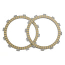 Kawasaki ZR1100 Zephyr 1100 1998-2006 13088-1087