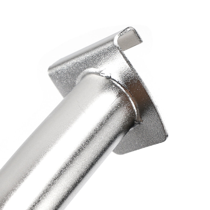 2014–2025 Ford Transit Hochdach-Transporter Edelstahl-5-Stufen-Leiter A093TL