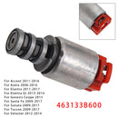 463133B600 Magnetventil für Automatikgetriebesteuerung für Hyundai KIA 2006-2019