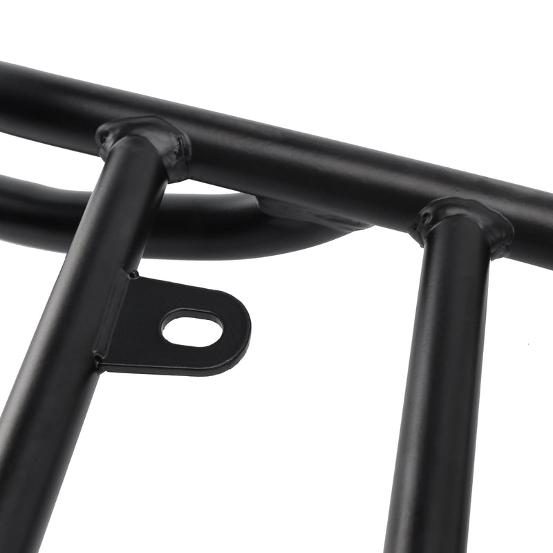 2023+ Ducati Scrambler 800 Icon / Nightshift / Full Throttle Tube Gepäckträger