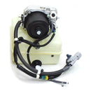 Toyota Land Cruiser URJ202W-GNTVK 1URFE ZX ATM Höhenverstellpumpe &amp; Motor 48910-60033 48910-60032