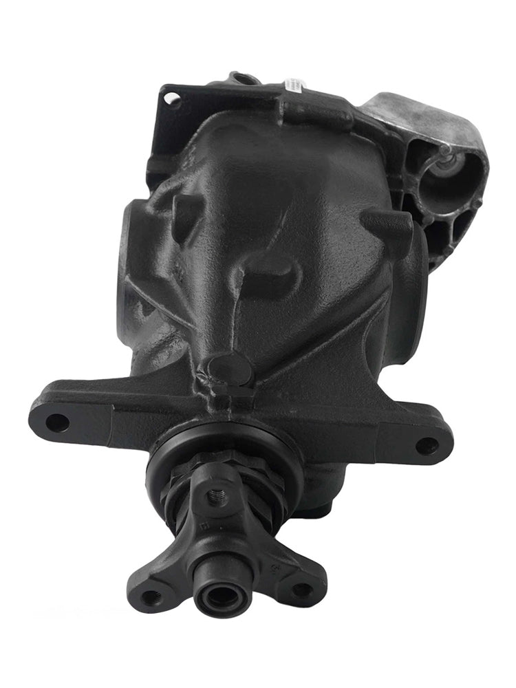 BMW 1 Series F20 F21 116D Rear Differential 2.93 Ratio 33107605587