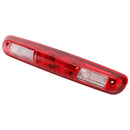 Halogen bremselys for Chevy Silverado 2007-2013