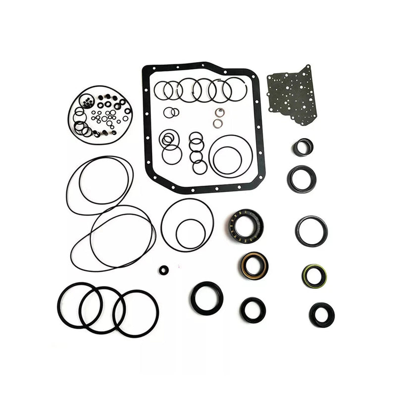 2000-2008 TOYOTA RAV 4 2.0L 2.4L Auto Transmission Master Rebuild Kit Overhaul Seals U140E U140F T13600A