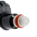1 STÜCKE Kraftstoff Injektor 16450-R2E-L01 Fit Honda Civic 2012-2015 Fit HRV 16-20 1.8L
