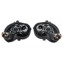 2016–2023 Opel Astra K 5-Türer Fließheck links + rechts Rücklicht Lampenfassung 39001577 39001578