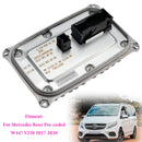 Scheinwerfer-Vorschaltgerät-Steuergerät A2189008108 für Mercedes-Benz W447 (vorcodiert)