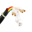 2011-2012 250 XC-F Magneto Coil Stator + Spændingsregulator + Pakning Assy 77139004000