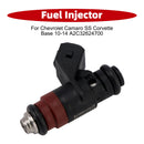 1 piece fuel injector nozzle for Chevrolet Camaro SS Corvette Base 10-14 A2C32624700