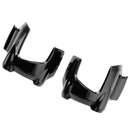 2023-2024 Speed Twin 900 Tank Seitenabdeckung Verkleidung Verkleidung