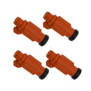 Kraftstoffeinspritzdüsen passend für Yamaha YZF-R6 (2003–2005) und R6S (2006–2009) mit der Teilenummer 5SL-13761-00-00