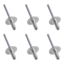 1984-1996 C4 Corvettes Kierowca i przednie drzwi pasażerskie okładziny zewnętrzne