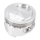 2000-2002 MBK Doodo 125 H2O 4T Zylinderkolbendichtungssatz 5DS-E1311-A0 93450-16812