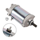 Anlassermotor 21163-Y006 für Kymco MXU 500 (2005–2016) und UXV Xciting 500I ersetzen
